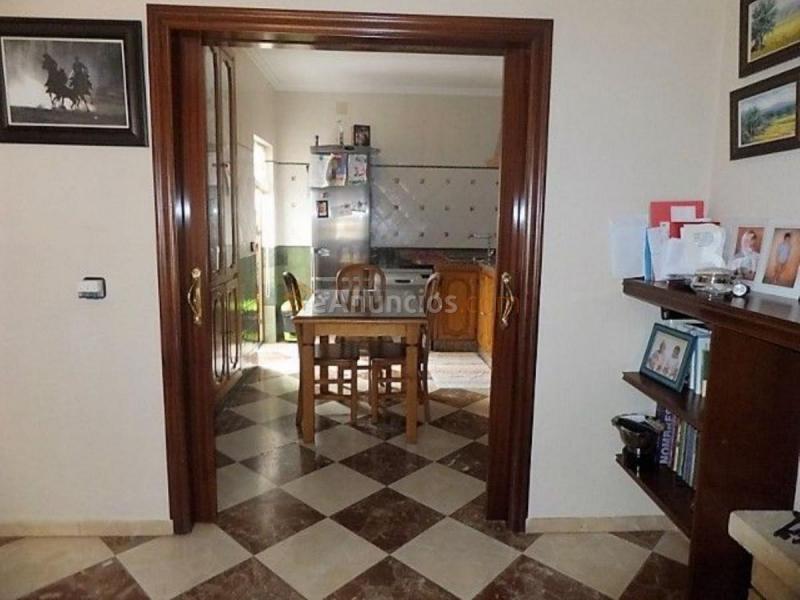 Casa en venta en  Aljaraque