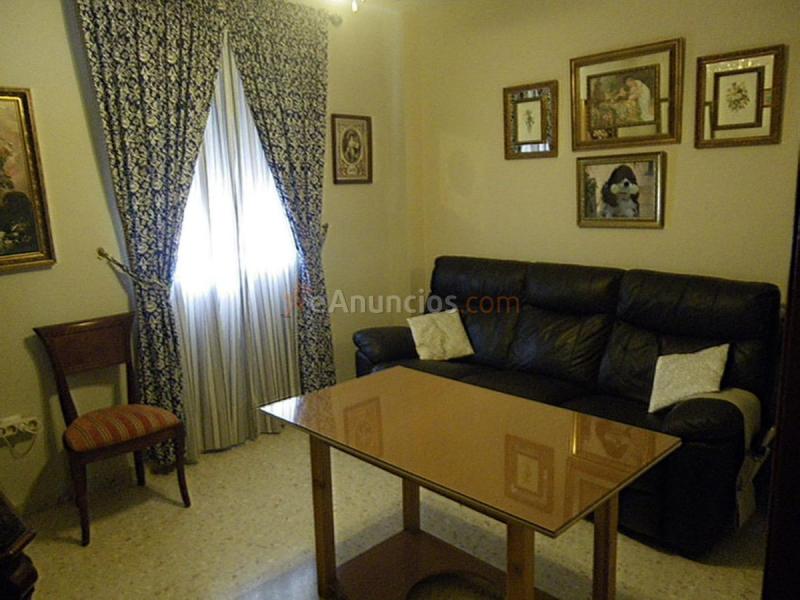 Casa en venta en  Olivares