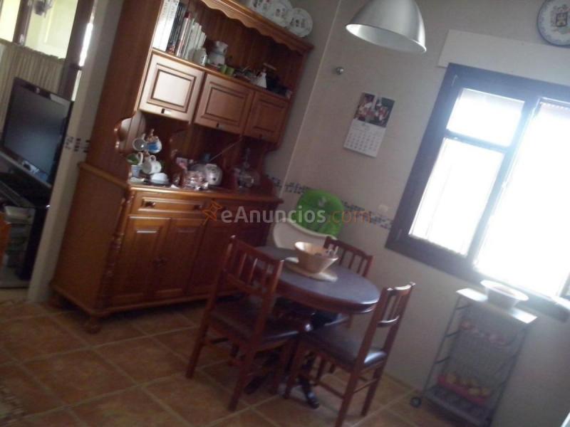 Adosado en venta en  Bailén - Miraflores, Málaga