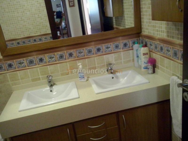 Adosado en venta en  Bailén - Miraflores, Málaga