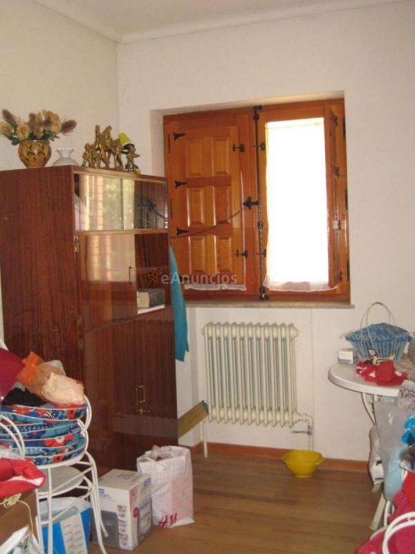 Apartamento en venta en  Terradillos