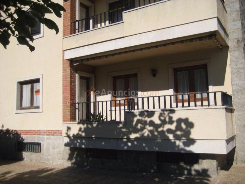 Apartamento en venta en  Terradillos