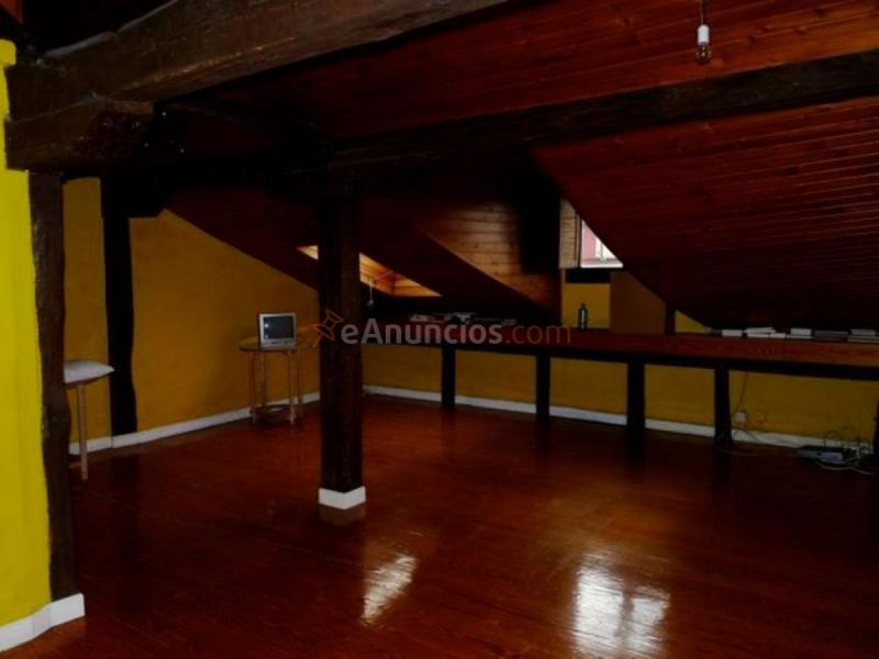 Atico en venta en Calle cubo, Centro - Ayuntamiento, Santander