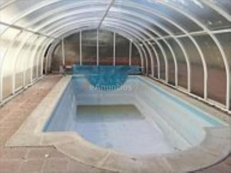 Adosado en venta en  Calle salvia, Villalbilla