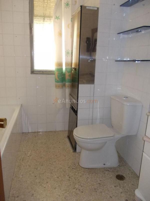 Apartamento en venta en  POLIGONO DEL VALLE SECTOR V, El Valle - Universidad, Jaén