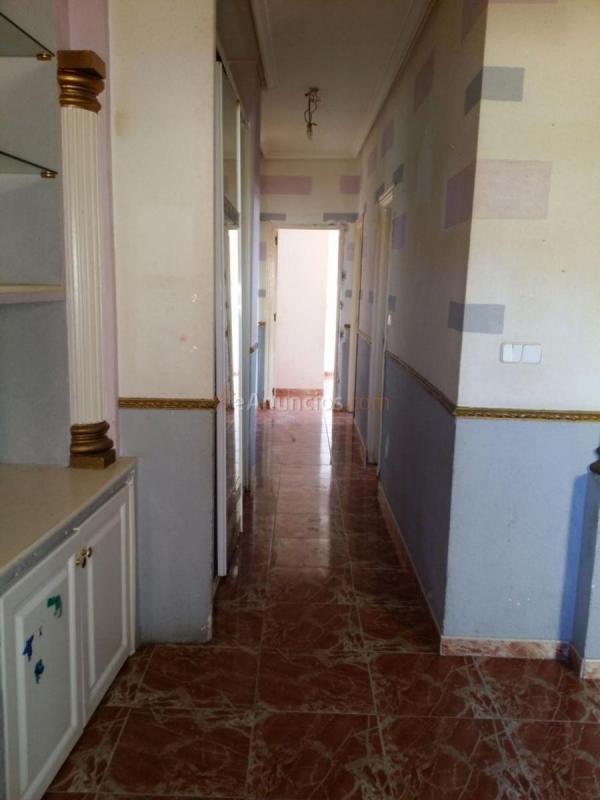 Apartamento en venta en Calle Almendros Aguilar, Ctra. Circunvalación - La Magdalena, Jaén