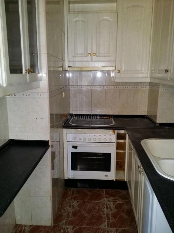 Apartamento en venta en Calle Almendros Aguilar, Ctra. Circunvalación - La Magdalena, Jaén