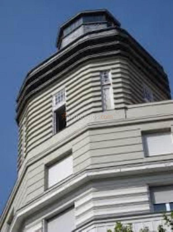 Atico en alquiler en  ATOCHA, Centro, Madrid