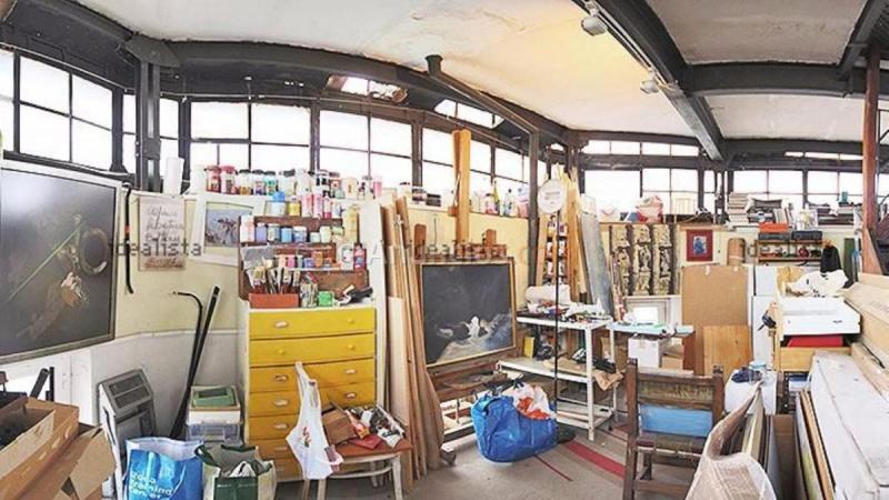 Atico en alquiler en  ATOCHA, Centro, Madrid