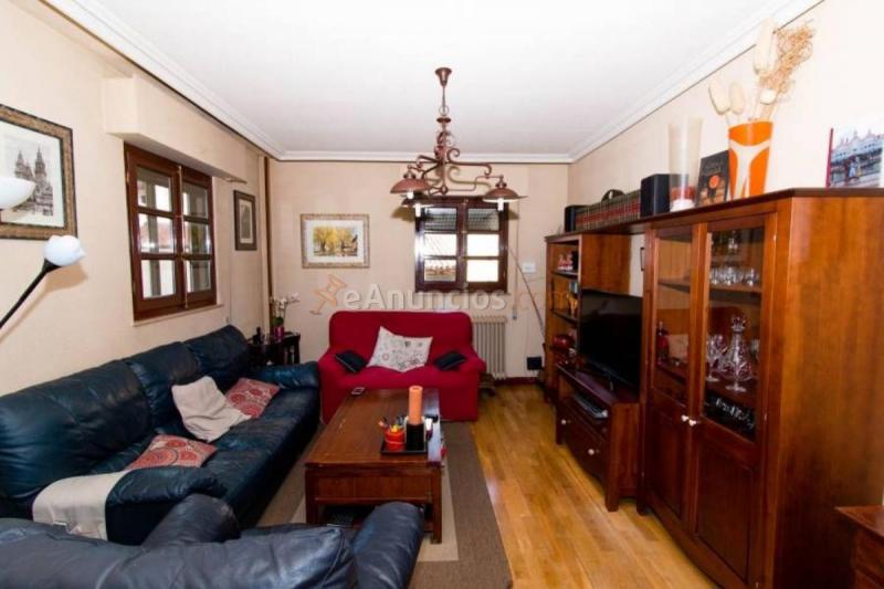 Duplex en venta en  Centro, Salamanca