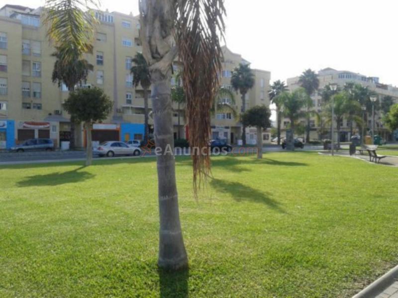 Local Comercial en venta en  Carretera de Cádiz, Málaga