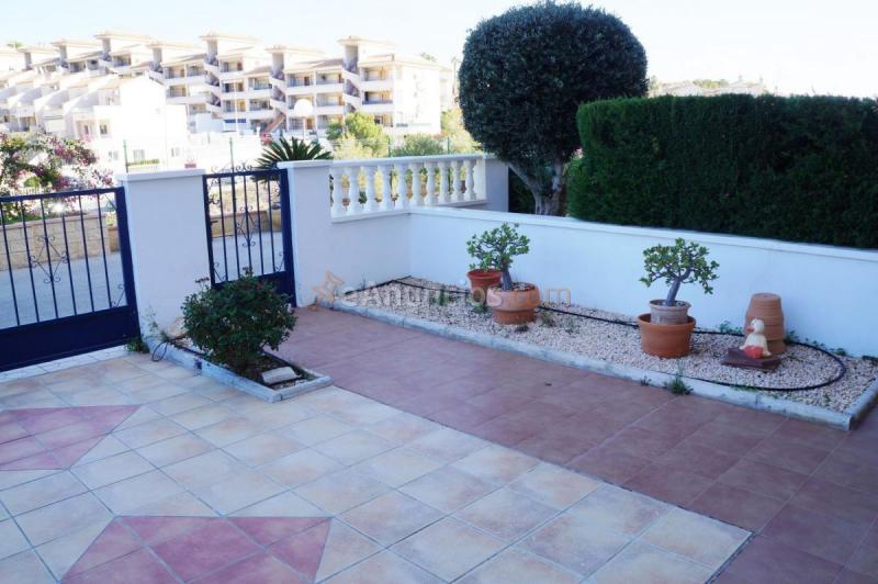 Apartamento en venta en  Bahamas, Orihuela Costa, Orihuela