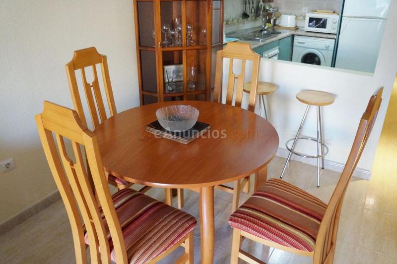 Apartamento en venta en  Bahamas, Orihuela Costa, Orihuela