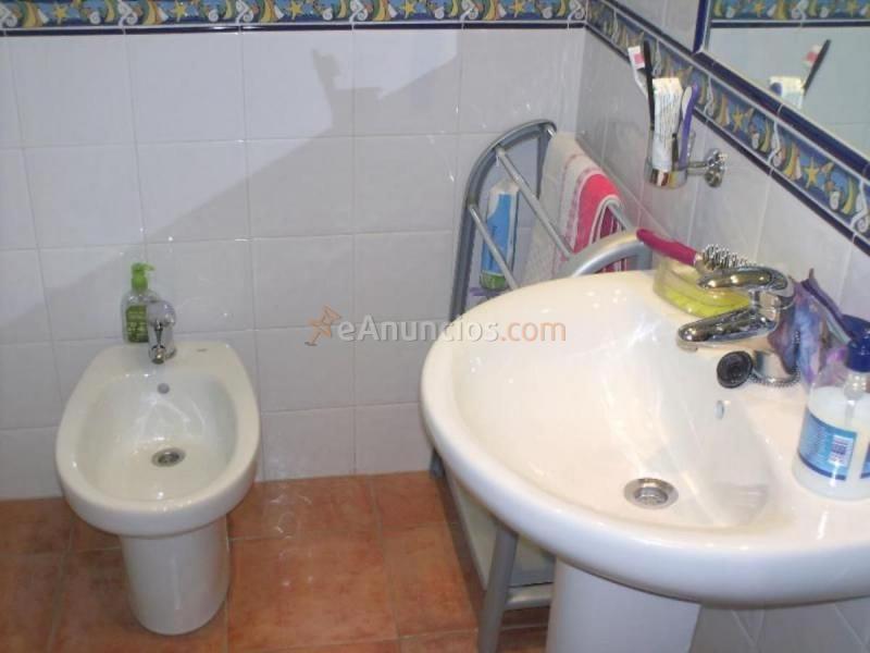 Adosado en venta en  El Peñoncillo, Torrox