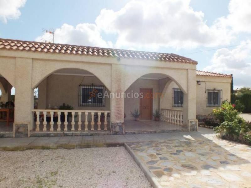 Adosado en venta en  Partida Altet, El Altet-Balsares