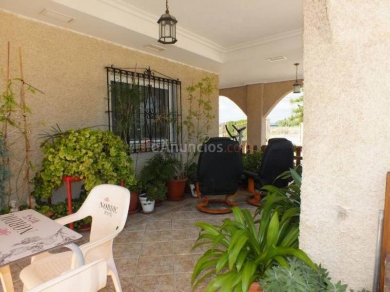 Adosado en venta en  Partida Altet, El Altet-Balsares