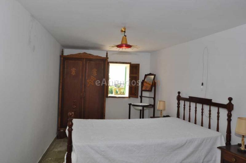 Casa Rural en venta en  Campanet