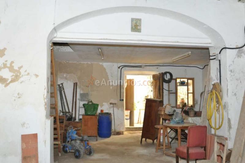 Casa Rural en venta en  Campanet