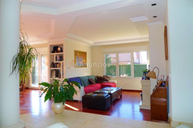 Adosado en venta en Calle Río Camba, Las Eras de Renueva, León