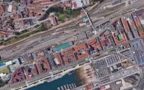 Apartamento en venta en Calle Carlos Haya, Castilla - Hermida, Santander