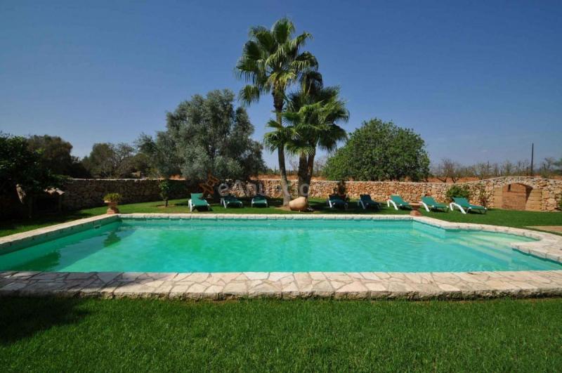 Casa Rural en venta en  Llucmajor Interior, Llucmajor