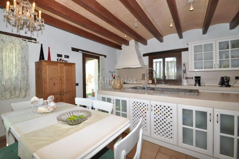 Casa Rural en venta en  Llucmajor Interior, Llucmajor