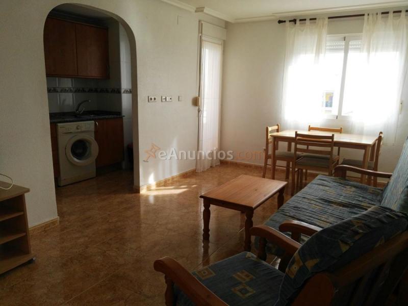 Apartamento en venta en Calle GALATEA, El Altet-Balsares