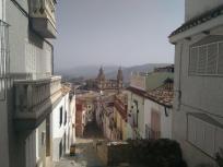 Casa en venta en  San Felipe - El Almendral - La Merced, Jaén