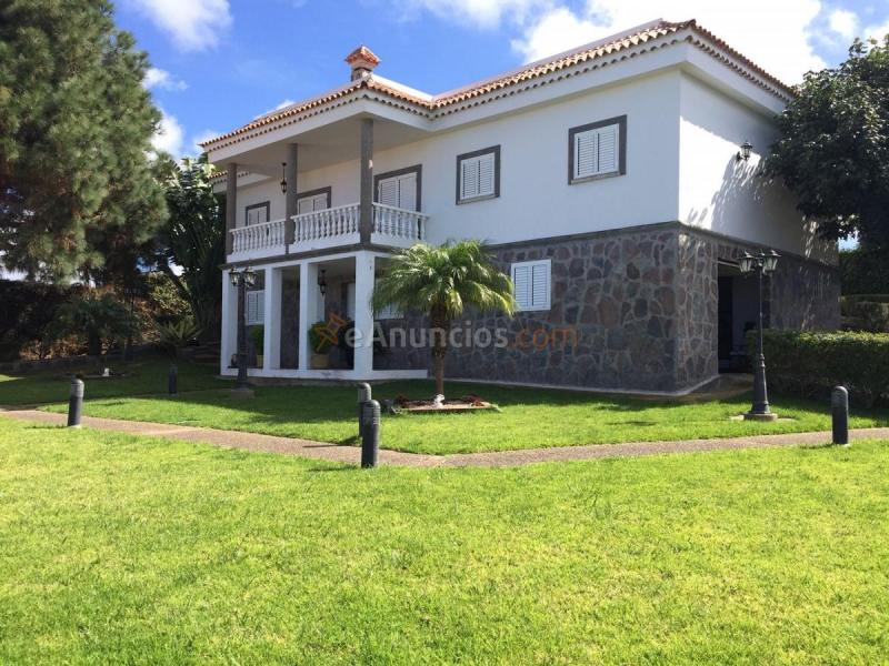 Adosado en venta en Camino Fuente Cholucas, Firgas