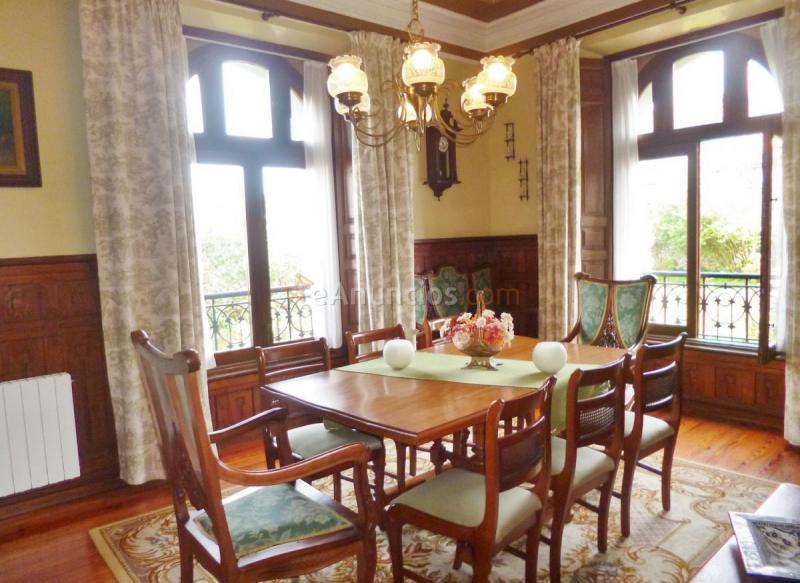 Adosado en venta en  Llanes, Llanes