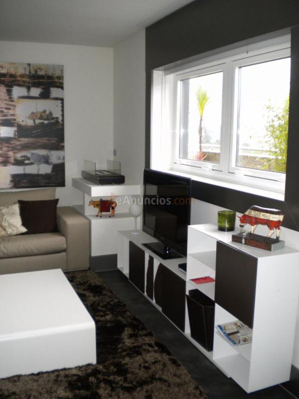 Duplex en venta en  San Lazaro - Meixonfrio, Santiago de Compostela