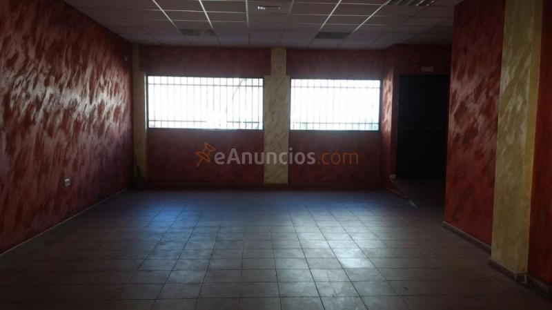 Local Comercial en venta en  Manantiales, La Quebradilla, Azuqueca de Henares