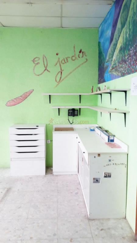 Local Comercial en venta en Avenida Villamayor, San Bernardo - Carmelitas - Campus, Salamanca