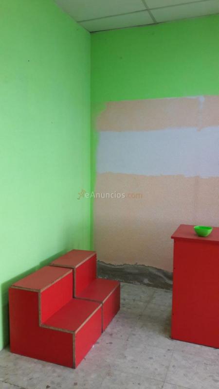 Local Comercial en venta en Avenida Villamayor, San Bernardo - Carmelitas - Campus, Salamanca