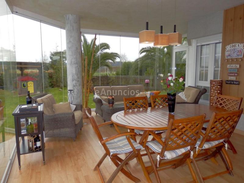 Adosado en venta en  Corvera de Asturias