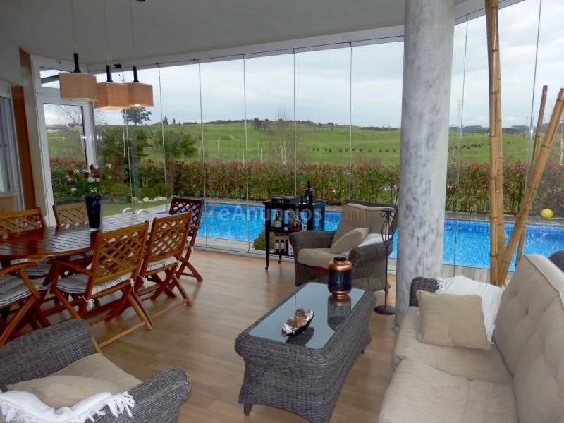 Adosado en venta en  Corvera de Asturias