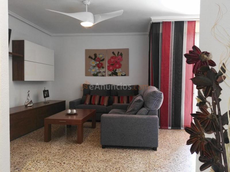 Apartamento en venta en Calle Islas Canarias, Arenales del Sol