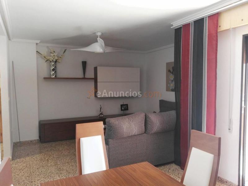 Apartamento en venta en Calle Islas Canarias, Arenales del Sol