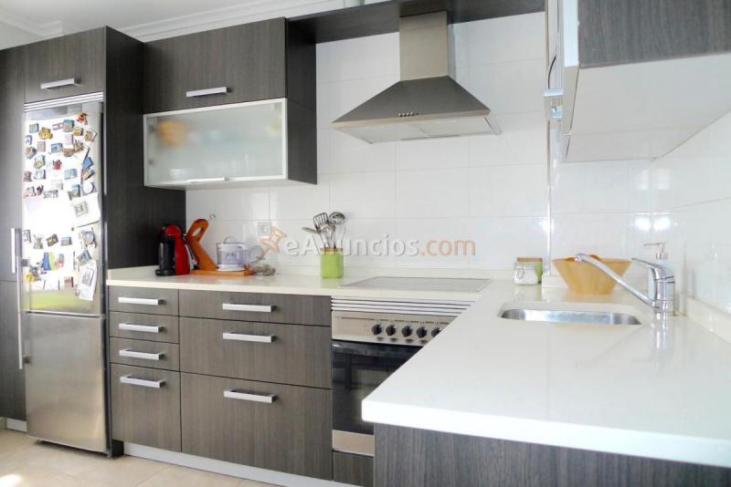 Apartamento en venta en Calle Editor Silverio Cañada, Oeste, Gijón