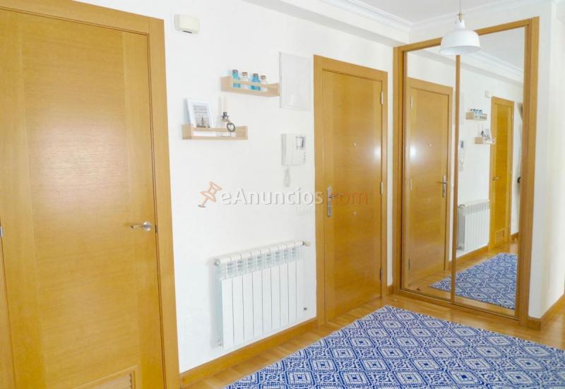 Apartamento en venta en Calle Editor Silverio Cañada, Oeste, Gijón