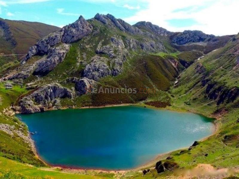 Apartamento en venta en  Somiedo