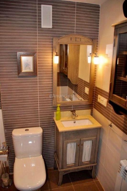 Apartamento en venta en  Somiedo