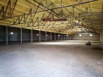 Edificio en alquiler en Calle Nueva, Hernansancho