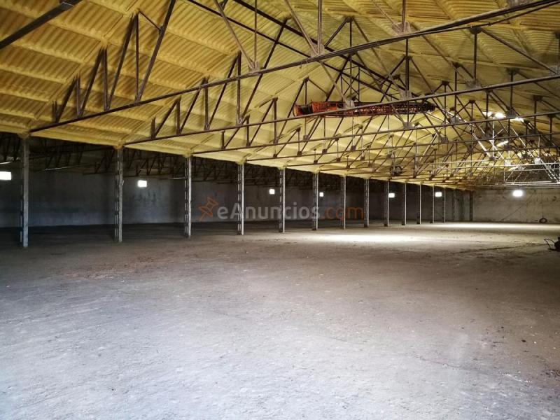 Edificio en alquiler en Calle Nueva, Hernansancho