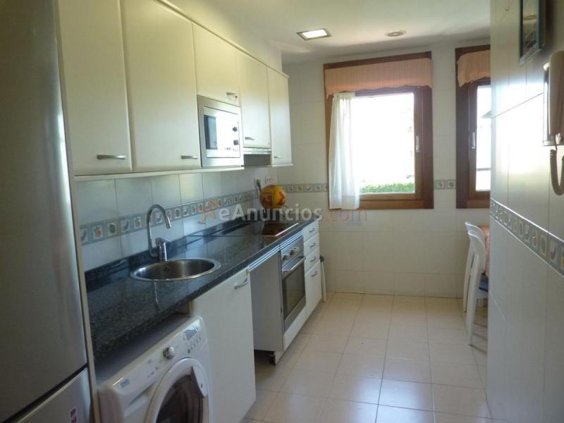 Apartamento en venta en  Este, Gijón
