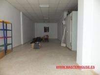 Local Comercial en venta en  Aljaraque