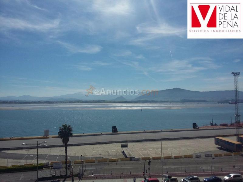 Apartamento en venta en Calle Castilla, Castilla - Hermida, Santander