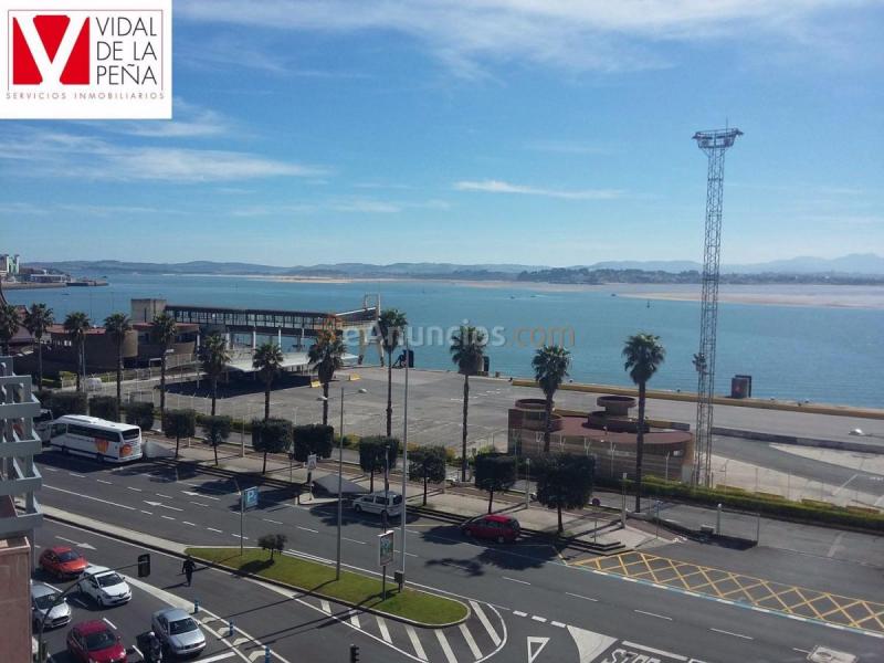 Apartamento en venta en Calle Castilla, Castilla - Hermida, Santander