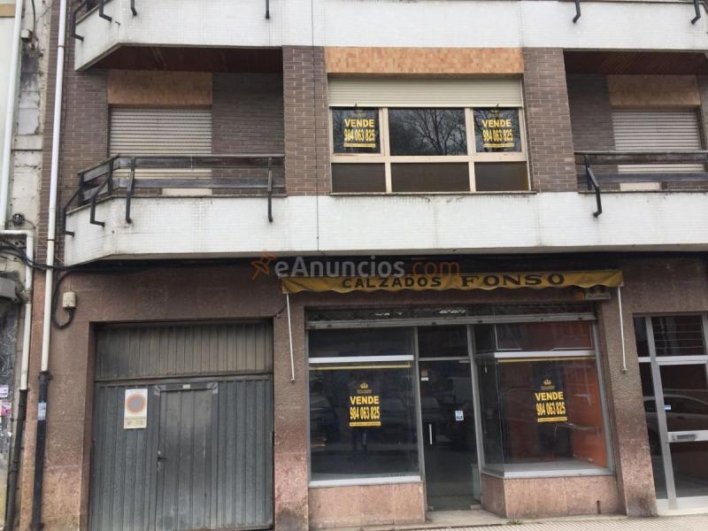 Apartamento en venta en Calle Martínez Agosti, Infiesto