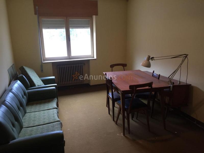 Apartamento en venta en Calle Martínez Agosti, Infiesto